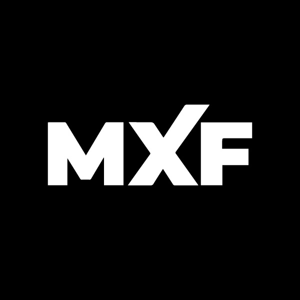 MXF Music eXport Fund logo